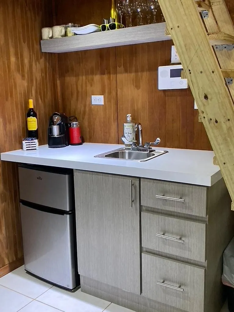 Hw Tiny Home Cidra