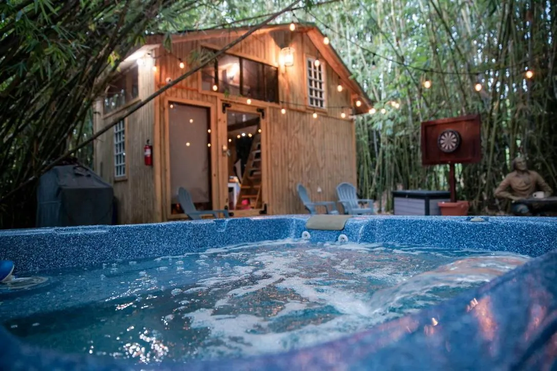 Hw Tiny Home Cidra